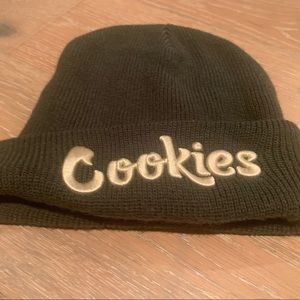 Cookies winter hat